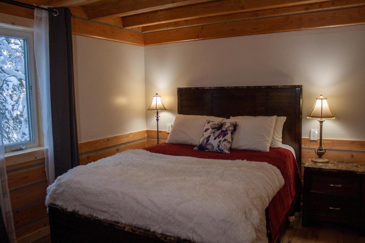 Denali Wild Stay - Moose Cabin, Free Wifi, 2 Private Bedrooms, Sleep 6 힐리 외부 사진
